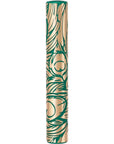 Stellary Extending Mascara 01 Wild Black for Long Lashes