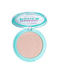 Beauty Bomb Mineral Powder 03 Matte Finish for Oily Skin