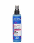Urban Care Hyaluronic Acid Collagen Leave-in Hair Cream for Dry, Damaged Hair - 6.76 fl oz Nourishing Hydrating Strengthening Urban Care Hyaluronic Acid Collagen Hair Cream - Nourishing Dry Hair Hyaluronic Acid Hair Care, Collagen Hair Treatment, Leave-in Hair Cream, Dry Hair Nourishment, Hair Strengthening Products, Hair Care Routine, Hair Moisturizer, Hair Repair, Healthy Hair Products, Hair Growth, Hair Elasticity, Anti-Hair Fall, Hydrating Hair Products