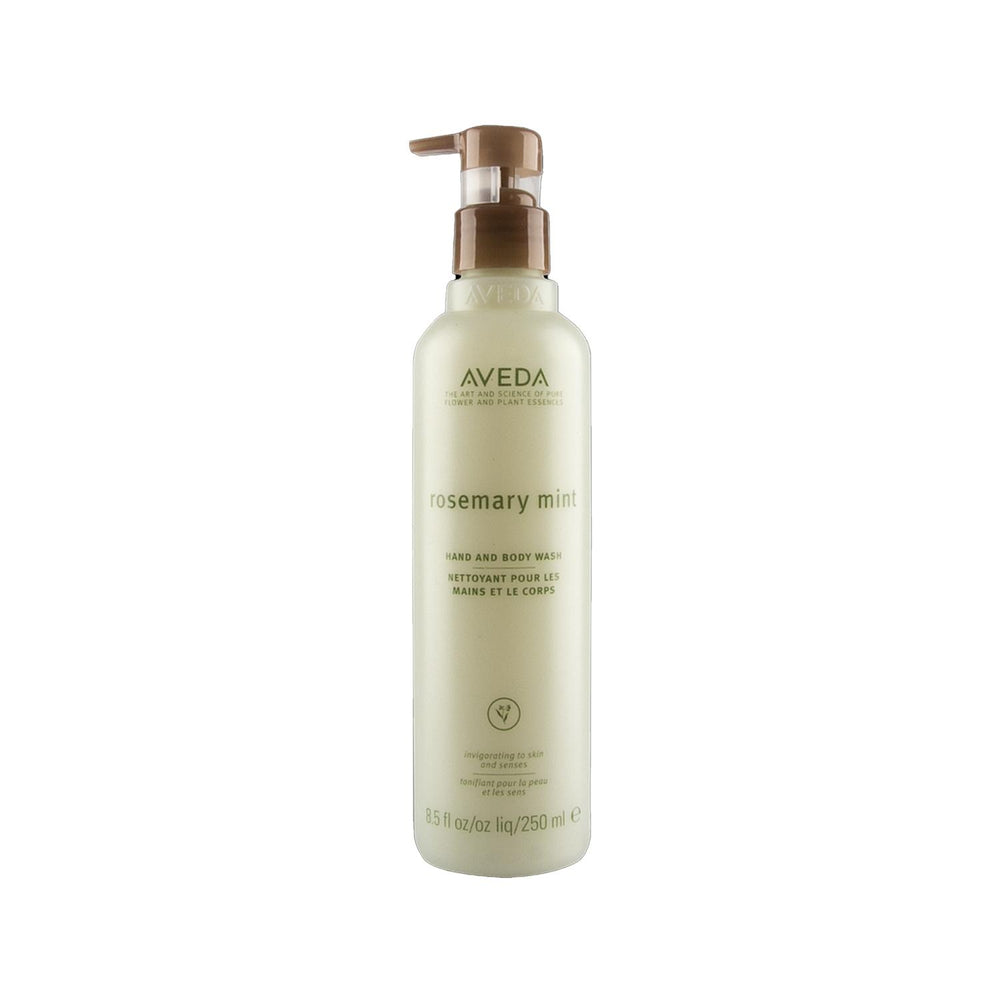 Aveda Rosemary Mint Invigorating Body Wash 250 ml