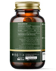 Naturagen Bromelain 1000mg - 2400 GDU, Natural Decongestant & Vegan Digestive Enzymes, Nasal Congestion & Gut Health Support, 60 Capsules Naturagen Bromelain 1000mg: Natural Decongestant & Gut Health Bromelain supplement, Natural decongestant, Digestive enzymes, Vegan bromelain, Bromelain 1000mg, Prebiotic supplement, Nasal congestion relief, Hindiba root supplement, Gut health supplement, Plant-based enzymes, Bromelain, decongestant, digestive aid, vegan supplement, prebiotic, gut health, nasal support, si