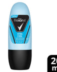 Rexona Men Xtra Cool Mini Roll On Deodorant for Men - 48 Hour Protection, Travel Size Rexona Men Xtra Cool Deodorant - 48 Hour Protection Men's Deodorant, Roll-on Deodorant, 48-hour Protection, Rexona Men Xtra Cool, Mini Deodorant for Travel, Men's Personal Care, Long Lasting Deodorant, Travel Size Deodorant, Active Men's Deodorant, Fresh Deodorant