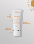 Esthederm Sunscreen for Hyperpigmented Skin - Even Tanning & Protective Sun Care - 50ml - image 3