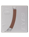 Kryolan Matt Eye Shadow in K1 - Highly Pigmented Matte Powder 2.5g