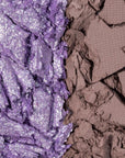 Beauty Bomb Duo Eyeshadow Palette 04 for Vibrant Eye Looks