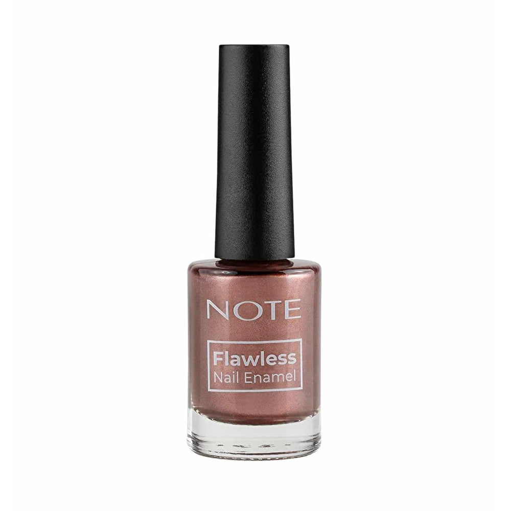 Note Nail Flawless - High-Quality, Long-Lasting Nail Polish for Vibrant Color - Nail Polish