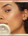 Maybelline New York Sunkisser Liquid Highlighter - Star Studded Glow: Blendable, Illuminating Makeup for Radiant, Natural Skin Maybelline Liquid Highlighter: Radiant Glow, Blendable Formula liquid highlighter, illuminating highlighter, glow highlighter, radiant skin makeup, Maybelline highlighter, Sunkisser highlighter, blendable highlighter, natural glow makeup, highlighter, liquid makeup, illuminating makeup, glow makeup, radiant skin, makeup, Maybelline, Sunkisser, blendable, natural glow, cosmetic, beau