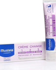 Mustela Vitamin Barrier Diaper Cream for Newborns - Natural, Gentle, and Effective Rash Relief Mustela Diaper Cream for Newborns - Natural Rash Relief Diaper Cream, Baby Skincare, Natural Diaper Rash Treatment, Newborn Skin Care, Mustela Vitamin Barrier Cream, Gentle Skincare, Newborn Essentials, Teething Relief, Diarrhea Care, Sensitive Skin Solutions, Natural Baby Products