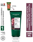 Reparation Herbal Keratin & Prebiotic Hair Mask 200ml