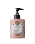 Maria Nila Colour Refresh 4.10 Cacao Intense Mask 300 ml