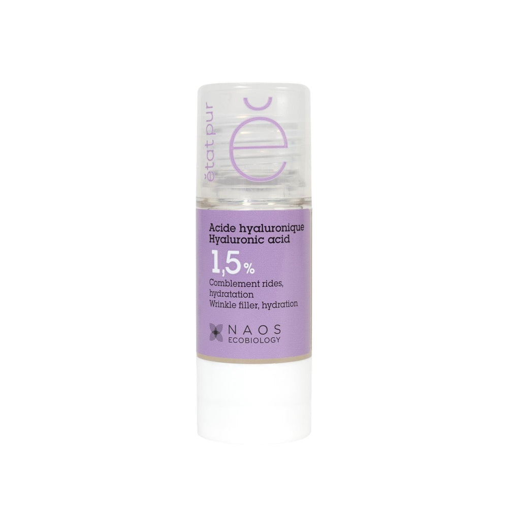 Etat Pur Pure Active Hyaluronic Acid Anti-Wrinkle Serum 15 ml