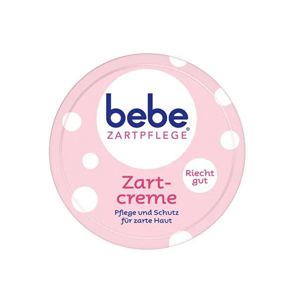 Bebe Zartpflege Baby Skin Cream: Gentle, Vitamin E Rich Moisturizing Lotion for Sensitive Skin - Alcohol & Paraben-Free - 5.07 fl oz Bebe Zartpflege Baby Cream: Gentle Moisture for Sensitive Skin baby skin cream, baby lotion, sensitive skin cream, infant skincare, alcohol-free baby cream, paraben-free baby lotion, vitamin E baby cream, dermatologically tested baby cream, baby moisturizing cream, baby skincare products, baby cream, moisturizer for babies, skincare for infants, gentle baby cream, non-irritati