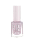 Pastel Pure Oje - 611: Vegan, Cruelty-Free Nail Polish with Pastel Colors - 13ml Vegan Cruelty-Free Nail Polish - Pastel Pure Oje 611 vegan nail polish, cruelty-free nail polish, pastel nail polish, healthy nail polish, chemical-free nail polish, nail care, beauty products, vegan beauty, cruelty-free beauty, pastel colors, nail art, spring nail colors, summer nail colors, healthy beauty products, ethical beauty products
