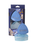 Nascita The Artist Latex Free Makeup Sponge Blue 1 Count