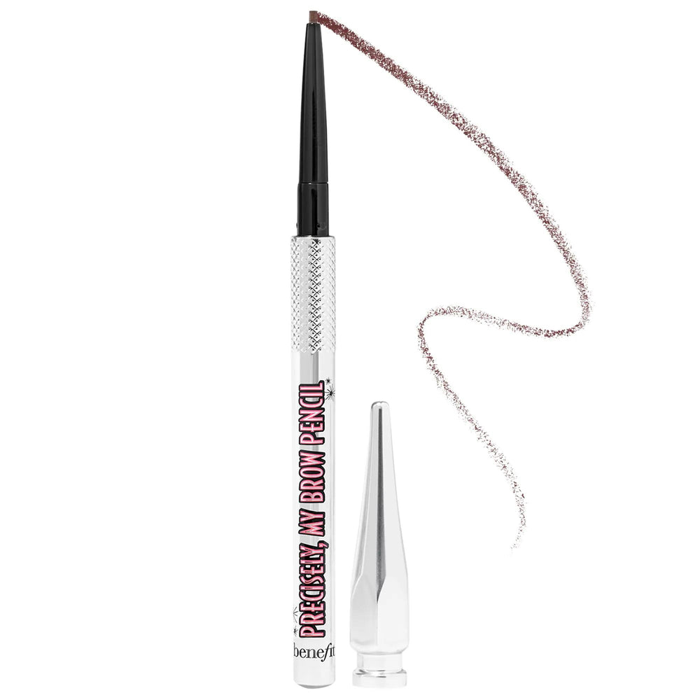 Mini Precisely, My Brow Pencil - Waterproof Eyebrow Definer for Precise Shaping & Long-Lasting Definition Mini Precisely, My Brow Pencil - Waterproof Eyebrow Definer waterproof eyebrow pencil, brow definer, precise eyebrow shaping, long-lasting brow makeup, natural-looking eyebrow enhancement, mini brow pencil, cosmetic, makeup, beauty, brow care, brow products