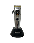 Astra Professional Visible Pro Hair & Beard Trimmer