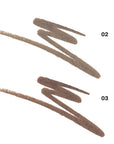 Influence Beauty Brow Robot Marker 03 Espresso 1ml