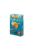 EasyFishoil Omega-3 Supplement for Children - Chewable Fish Oil Tablets with Vitamin D, Sugar-Free, 30 Count - image 2