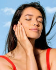 Nuxe Sun Cream For Face SPF30 50ml - Natural Sunscreen with Anti-aging Benefits - image 9