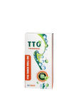 TTO TRX Deodorant Roll-on 45 ml - Effective Underarm Odor Prevention for Personal Hygiene - image 2