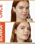 Maybelline New York Super Stay Skin Tint Foundation Makeup - Lightweight, Long-lasting Coverage with Vitamin C Maybelline Super Stay Skin Tint - 24Hr Foundation Maybelline Super Stay Skin Tint, Foundation Makeup, Long-lasting Foundation, Lightweight Coverage, Vitamin C Foundation, Natural Finish Makeup, 24 Hour Makeup, Makeup for All Skin Types, Radiant Complexion, Sheer Coverage, Daily Wear Makeup, Busy Mornings, Cosmetics, Beauty Essentials, Skincare Benefits in Makeup