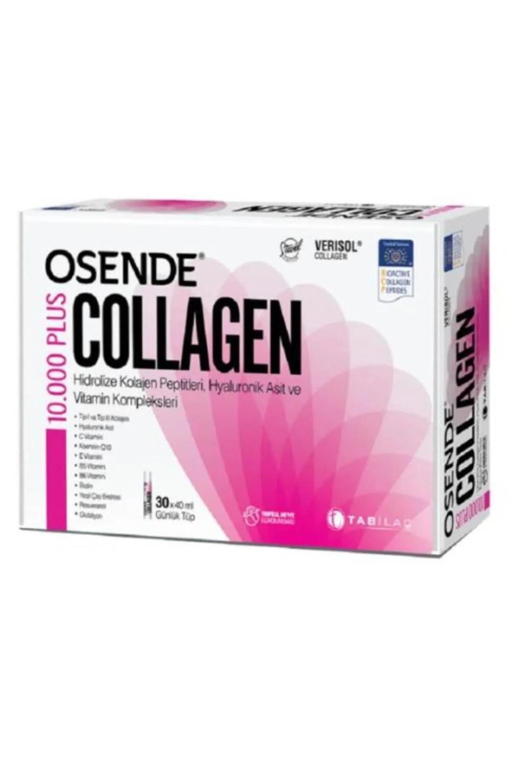 Osende 10.000 Plus Collagen Supplement - Anti-Aging Skincare & Beauty Health Product Osende Collagen Supplement for Anti-Aging Skincare Collagen supplement, Skincare product, Beauty and health, Anti-aging skincare, Collagen treatment, Skincare routine, Beauty supplement, Health-conscious, Anti-aging products, Skincare health, Collagen health benefits, Beauty routine essentials, Youthful skin, Skin elasticity, Hydrated skin, Skincare solutions, Supplement for skin, Beauty health products, Osende products