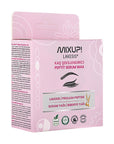Mixup! Lakesis Eyebrow Shaping Serum Wax - Nourishing, Strengthening, 1.69 fl oz Mixup! Lakesis Eyebrow Serum Wax - Shape & Nourish eyebrow serum wax, eyebrow shaping, nourishing eyebrow care, beauty grooming, eyebrow growth, Lakesis, Prolash Peptit, Sesame Oil, Rosemary Oil, cosmetic, brow care, grooming, beauty products