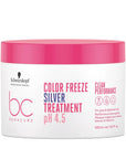 Bonacure BC Clean Silver Treatment for Cool Tones 500 ml