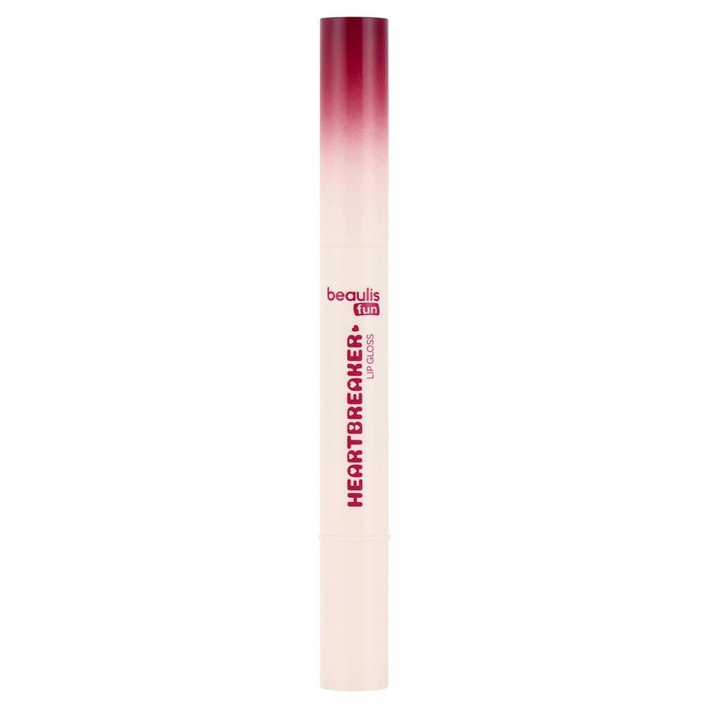 Beaulis Fun Heartbreaker Lip Gloss 617 Seen It Coming
