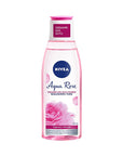 Nivea Aqua Rose Moisturizing Toner 200ml - Organic Rose Water