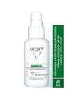 Vichy Capital Soleil UV-Clear SPF50+ Sunscreen for Oily & Acne-Prone Skin - Mattifying, Water-Resistant Formula Vichy Capital Soleil UV-Clear SPF50+ Sunscreen for Oily Skin SPF50+ sunscreen, sunscreen for oily skin, acne-prone skin care, Vichy Capital Soleil UV-Clear, mattifying sunscreen, oily skin solutions, acne treatment, sun protection, dermatologically tested, water-resistant sunscreen, cosmetic skincare, facial sunscreen