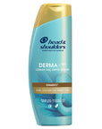 Head & Shoulders Dermaxpro Dandruff Shampoo - 12 fl oz | Hydrating Formula - Shampoo