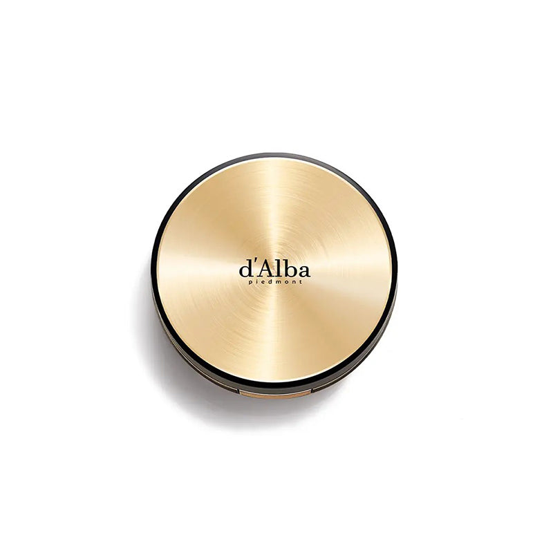 Dalba Glow Fit Serum Cover Cushion SPF 50+ No 23 15g