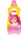 Dalin Dream Garden Concentrated Fabric Softener 1200ml