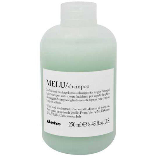 Davines Melu Anti-Breakage Lustrous Shampoo 250ml
