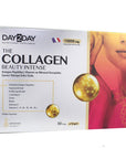 Day2Day Collagen Beauty Intense 30 Sachets front