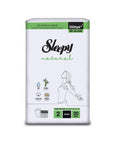 Sleepy Natural Ultra Sensitive Pads Long 20 Count