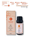 Densa Essential Pine Essential Oil Pure Aromatherapy 10 ml