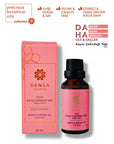 Densa Essential Cold-Pressed Apricot Kernel Oil 30 ml