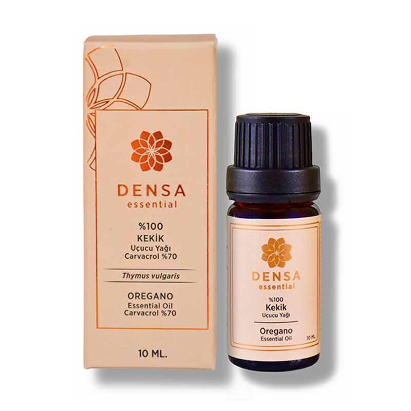 Densa Essential Thyme Pure Essential Oil 10 ml