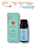 Densa Essential Eucalyptus Pure Essential Oil 10 ml