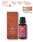 Densa Essential St. John's Wort Oil for Skin 30 ml