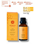 Densa Essential Pure Sesame Oil for Skin & Hair 30 ml