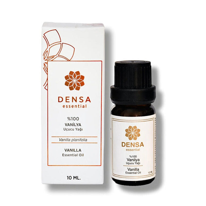 Densa Essential Pure Vanilla Essential Oil 10 ml
