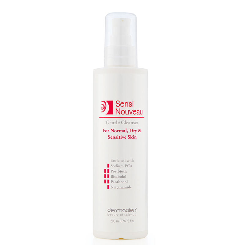 Dermabien SensiNouveau Gentle Cleanser for Sensitive Skin 200 ml