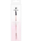 Golden Rose Devobis Eyebrow Brush for Precision Shaping