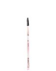 Golden Rose Devobis Eyebrow Brush for Precision Shaping