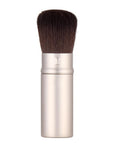 Eklips Retractable Blush Brush for Seamless Cheek Color