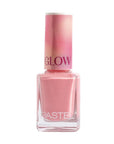 Pastel Nail Polish in Shade 447 - Long-Lasting High-Shine Color 13ml