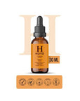 Hoito C Vitamini Serumu 30ml - Anti-Aging Cilt Bakım Serumu Cilt Tonunu Eşitler, Kırışıklıkları Azaltır Hoito C Vitamini Serumu 30ml - Anti-Aging Cilt Bakım C Vitamini Serumu, Cilt Bakım Serumu, Yüz Serumu, Anti-aging serum, Cilt tonunu düzeltme, Kırışıklık azaltma, Cilt Bakımı, Güzellik Ürünleri, Hassas Cilt Ürünleri, Cilt Sağlığı, Antioksidan Ürünler, Yüz Bakımı